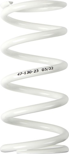 Rear shock spring - ktm, sx