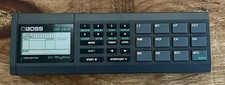 Boss DR-220A Dr. Rhythm Drum