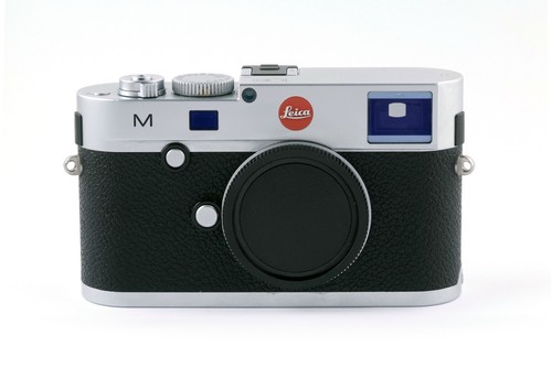 Leica m240 100 years edition - leica,