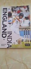 Cricket England vs India 2nd