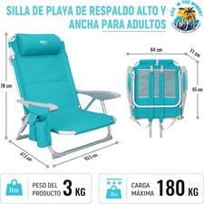 #WEJOY 4-Position Adjustable