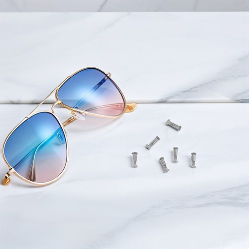 Pcs glasses fixing - 60,