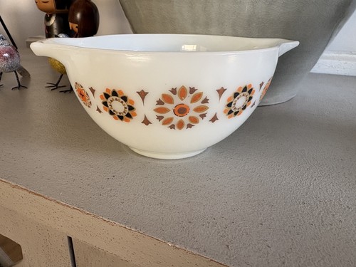 Vintage jaj pyrex toledo - vintage,