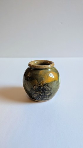 Vintage boscastle pottery - vintage,