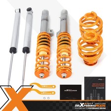 Coilovers Suspension Kit for