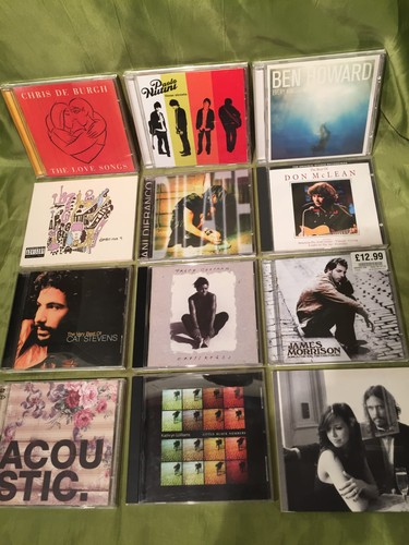 Folk rock soft - rock,