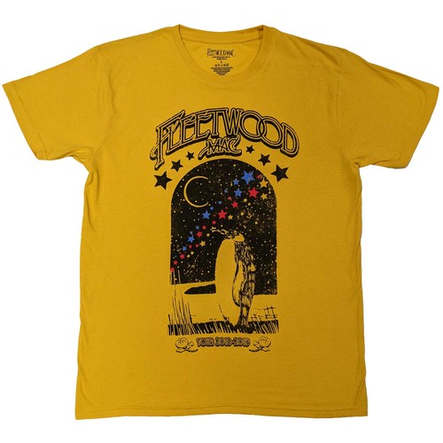 Fleetwood mac shirt tour - mac, t-shirt: