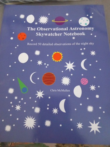 The observational astronomy - the,