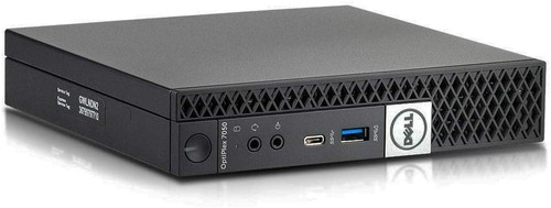 Dell optiplex 7050 micro - optiplex, pc