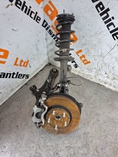 2019-2026 FORD PUMA 1.0 FRONT