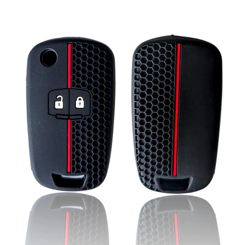 Car key cover fob - car,