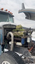 Detroit Diesel 12V71 Euclid