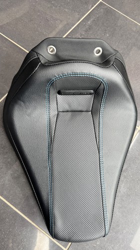 Genuine harley davidson riders - harley,