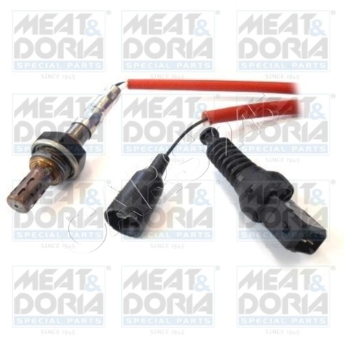 Lambda sensor fits audi fiat - lambda,