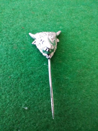 Vintage raob buffalo - vintage,