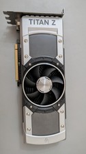 Asus Nvidia GeForce GTX TITAN