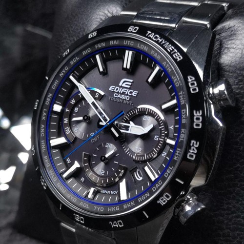 Casio edifice eqw t650 solar - edifice, eqw-t650