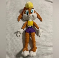 Vintage Lola Bunny Six Flags