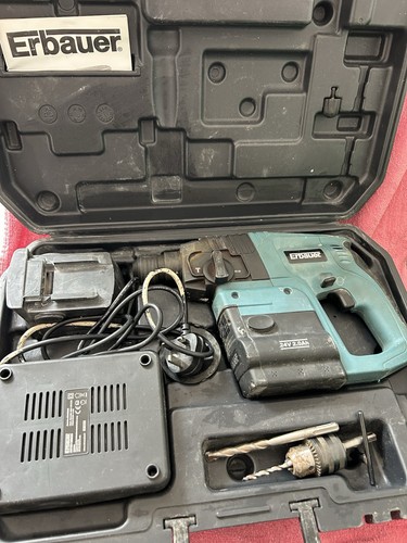 Erbauer erf437sds 24v sds - erf437sds,
