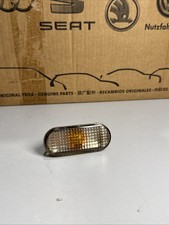 Volkswagen Golf mk3 front turn