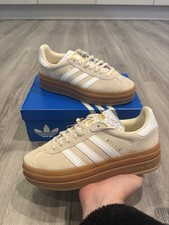 UK 5 - Adidas Gazelle Bold
