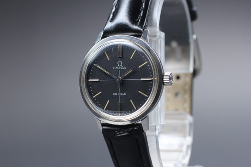 Near mint omega seamaster - mint,