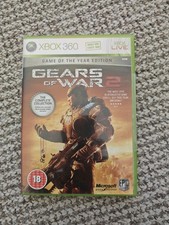 Gears of War 2 Game of the
