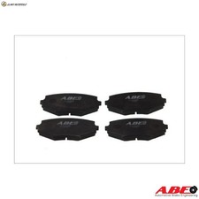 Brake Pad Set Disc Brake