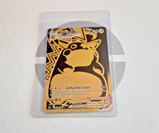 PIKACHU VMAX TG29/TG30 Lost