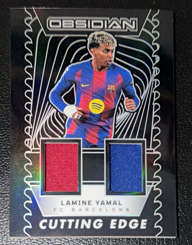 2025 panini obsidian soccer - 2025-25,