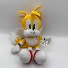 Jazwares Tails Sonic The