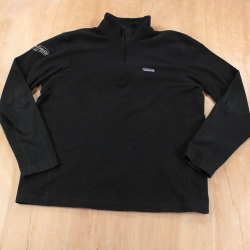 Patagonia micro 4 - micro, 1/4