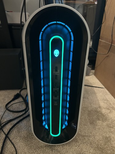 Alienware aurora r12 gaming - alienware,