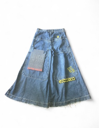 Jnco crime scenes size - jnco,