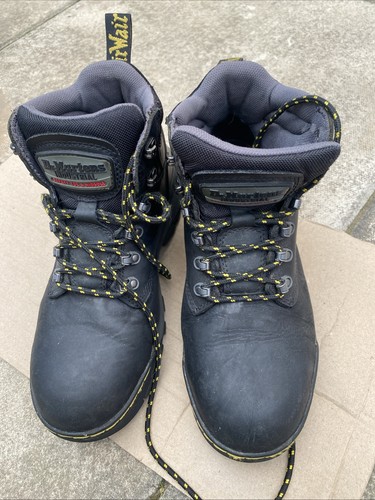 Martens industrial - dr,