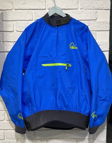 Palm equipment vector jacket - palm,
