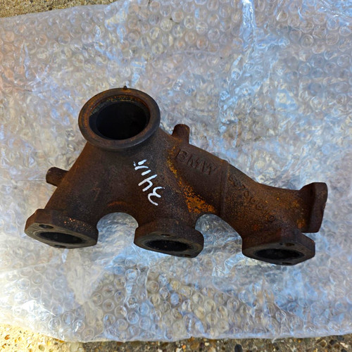 Exhaust manifold for bmw - for,