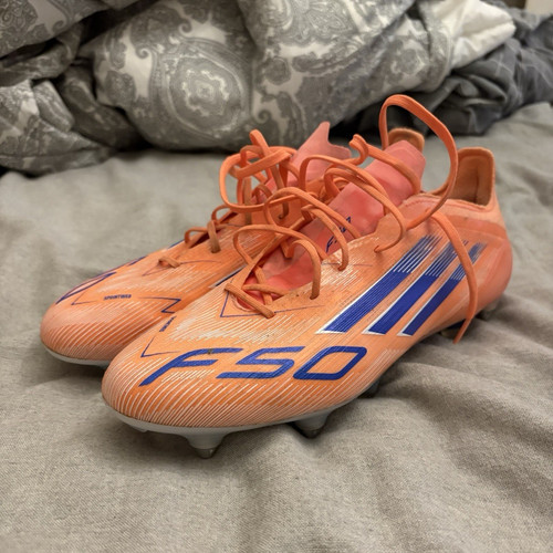 Adidas f50 elite 5 - sg, 9.5