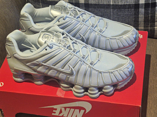 Nike shox size 7 - nike,