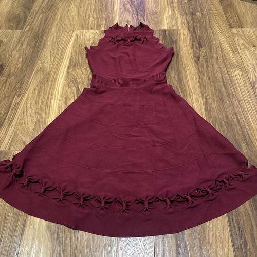 Ladies ted baker dress - ladies,