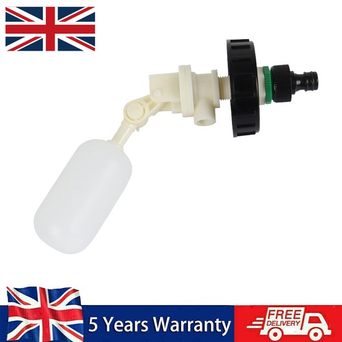 Caravan mains water - caravan, float