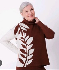 QVC Wynne Layers Women's