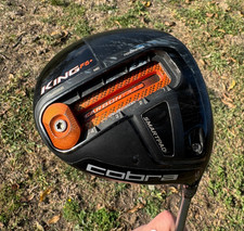 Cobra King Mens F6+ Driver
