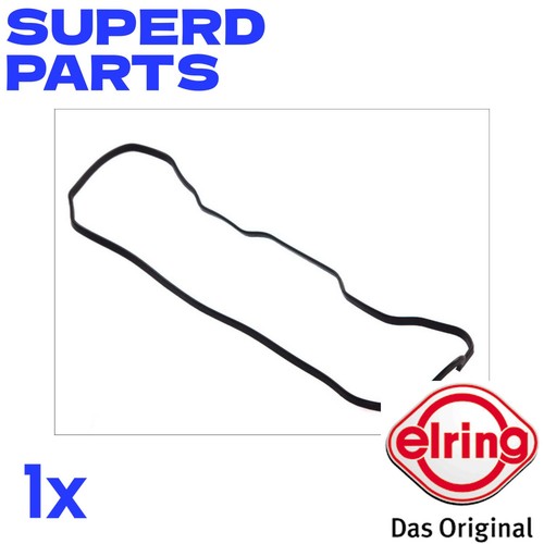 Rocker cover gasket - rocker,