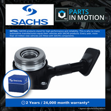 Clutch Concentric Slave