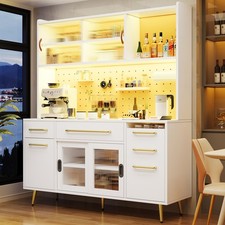 Kitchen Cupboard Storage