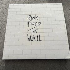 Pink Floyd The Wall - Vinyl -