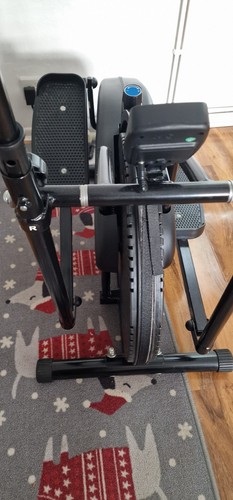 Pro fitness cross trainer - fitness,