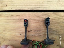 Hornby R406 Colour Light