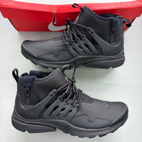 Nike air presto mid utility - nike,